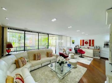 Apartamento en Venda de 3 quartos Barra da Tijuca · APARTAMENTO NO JARDIM OCEÂNICO BARRA 3 QUARTOS VARANDÃO CLÁSSICO 2 VAGAS EM FRENTE A CHURRASCARIA