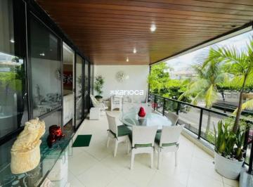 Apartamento Residencial 3 Quartos, 158m, 1 Suíte em Barra da Tijuca, Rio de Jane · APARTAMENTO NO JARDIM OCEÂNICO BARRA 3 QUARTOS  VARANDÃO CLÁSSICO  2 VAGAS  EM FRENTE A CHURRASCARIA