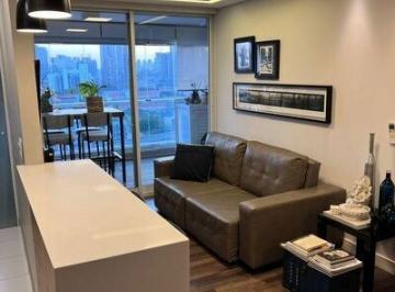 Apartamento · 67m² · 2 Quartos · 1 Vaga · Apartamento com 67 m² de área útil, 2 quartos sendo 1 suíte, 1 vaga