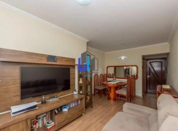 Apartamento · 72m² · 3 Quartos · 1 Vaga · Apartamento com 3 dormitórios, 1 suíte, 1 vaga, em Rudge Ramos - SBC