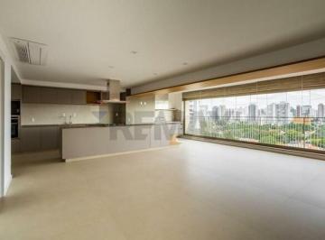 Apartamento · 149m² · 3 Quartos · 2 Vagas · Apartamento com 149m² de área útil, 3 suítes, 2 vagas