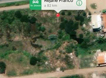 Comercial · 225m² · "Terreno Comercial Estratégico em Sairé, PE AS MARGENS DA BR 232"