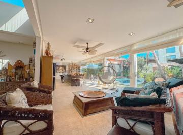 Casa · 3 Quartos · 4 Vagas · ROYAL GOLF RESIDENCE | EXCLUSIVIDADE, SOFISTICAÇÃO E QUALIDADE DE VIDA EM UM DOS ENDEREÇOS MAIS DESE