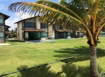 Casa · 126m² · 3 Quartos · 2 Vagas · Luxo à Beira-Mar em Muro Alto: Casa à Venda!