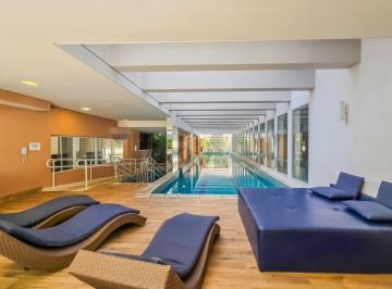 Apartamento · 36m² · 1 Quarto · 1 Vaga · Studio à venda na Chácara Klabin | 36m² | 14º andar | Vista panorâmica | 1 vaga