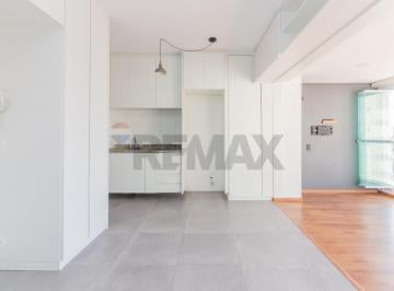 Apartamento · 36m² · 1 Quarto · 1 Vaga · Seu novo endereço começa aqui studio à venda na Chácara Klabin | 36m² | 14º andar | Vista panorâmica