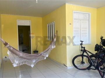 Casa · 120m² · 2 Quartos · Casa em Aracaju