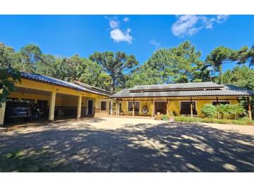 Rural · 26327m² · 4 Quartos · 3 Vagas · Chácara Roça Velha São José dos Pinhais -Pr