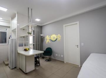 Apartamento · 38m² · 1 Quarto · 1 Vaga · Flat à venda no Jardins| 1 Dormitório | 38m² | 1 Vaga de Garagem