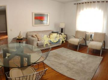 Apartamento · 80m² · 2 Quartos · 1 Vaga · Flat com 2 Quartos para alugar, 80m² - Jardins