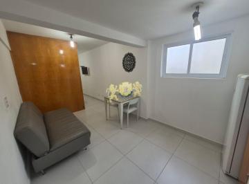 Apartamento · 28m² · 1 Quarto · 1 Vaga · Flat com 1 Quarto à venda na Vila Mariana - SP