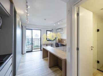 Apartamento · 26m² · 1 Quarto · Flat com 1 Quarto à venda, 26m² - Perdizes