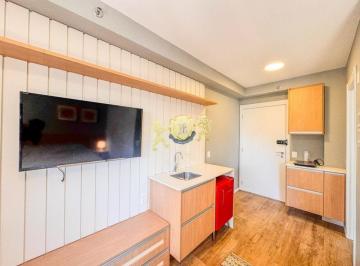 Apartamento · 21m² · 1 Quarto · Apartamento com 1 Quarto para alugar, 21m² - Santo Amaro