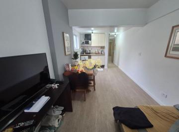Apartamento · 28m² · 1 Quarto · 1 Vaga · Flat com 1 Quarto à venda na Vila Mariana - SP