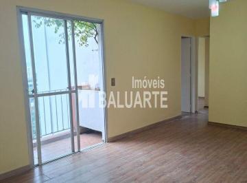 Apartamento · 65m² · 2 Quartos · 1 Vaga · 2 dts com 3 dt reversivel no Jardim Marajoara.