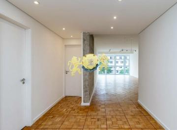 Apartamento · 141m² · 3 Quartos · 1 Vaga · Apartamento com 3 Quartos à venda, 141m² - Jardim Paulista