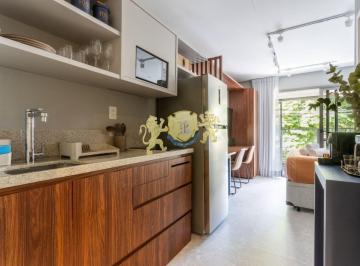 Apartamento · 25m² · 1 Quarto · Apartamento com 1 Quarto para alugar, 25m² - Campo Belo