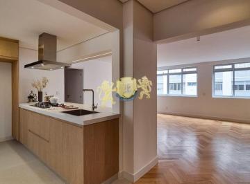Apartamento · 158m² · 3 Quartos · 1 Vaga · Apartamento com 3 Quartos à venda, 168m² - Jardim Paulista