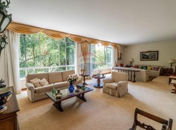 Apartamento · 222m² · 4 Quartos · 2 Vagas · Apartamento à venda, 4 quartos, 222m², por R$ 3.600.000,00, Jardim Botânico, Rio de Janeiro, RJ