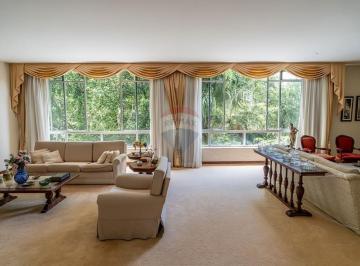Apartamento · 222m² · 4 Quartos · 2 Vagas · Apartamento à venda, 4 quartos, 222m², por R$ 3.700.000,00, Jardim Botânico, Rio de Janeiro, RJ