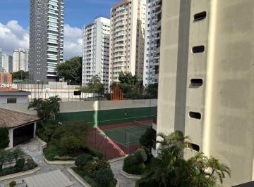 Apartamento · 150m² · 4 Quartos · 3 Vagas · Apartamento 150m² com 3quatos, 3 suites e 3 vagas para Locação no Tatuapé
