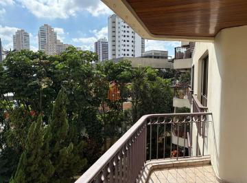 Apartamento · 150m² · 4 Quartos · 3 Vagas · Apartamento 150m² com 3quatos, 3 suites e 3 vagas para Locação no Tatuapé