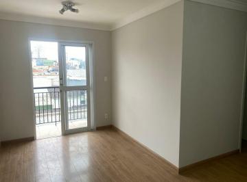 Apartamento · 62m² · 3 Quartos · 1 Vaga · VILA SANTA CATARINA 64 M2   3 DORMITORIOS COM ARMARIOS 01 VAGA