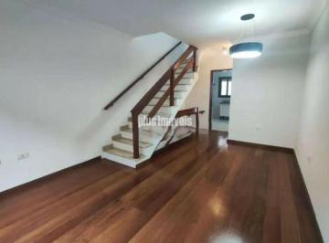 Casa · 113m² · 2 Quartos · 2 Vagas · Maravilhosa casa em Condômino Fechado Butantã c/113m2, 2vagas