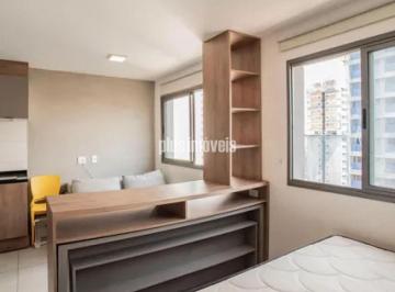 Apartamento · 24m² · 1 Quarto · Studio à venda com 24m², 1 quarto e sem vaga