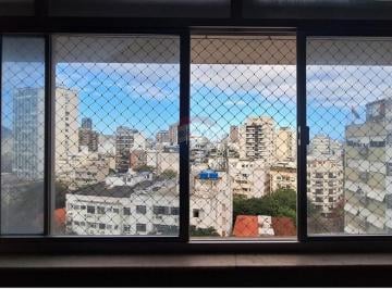 Apartamento · 115m² · 3 Quartos · 1 Vaga · Apartamento 3 quartos Leblon com infra completa e vista Montanha e mar