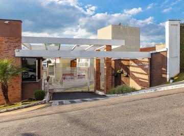Terreno · 258m² · Terreno residencial à venda em condomínio no Abranches, em Curitiba/PR, 258 m², por R$290.000,00