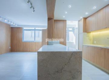 Apartamento · 96m² · 2 Quartos · 1 Vaga · EXCELENTE LOCALIZAÇÃO !!! PRONTO PARA MORAR!!! TOTALMENTE REFORMADO!!!