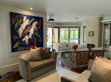Apartamento · 240m² · 3 Quartos · 4 Vagas · APARTAMENTO - 3 QUARTOS - PANAMBY