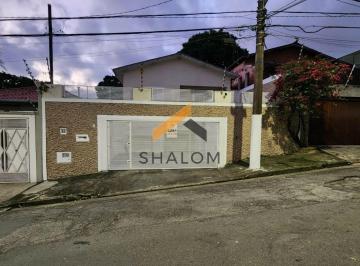 Casa · 155m² · 3 Quartos · 2 Vagas · Casa Térrea para Locação no Caxingui