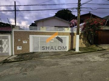 Casa · 155m² · 3 Quartos · 2 Vagas · Casa Térrea para Locação no Caxingui