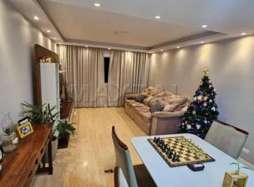 Apartamento · 120m² · 3 Quartos · 1 Vaga · Apartamento à venda com 120m², 3 quartos e 1 vaga em Santana com elevador privativo na sala.