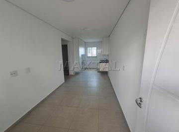 Apartamento · 40m² · 1 Quarto · Apartamento residencial, 2 Dormitório, 1 Banheiro ao lado do metro Tucuruvi.