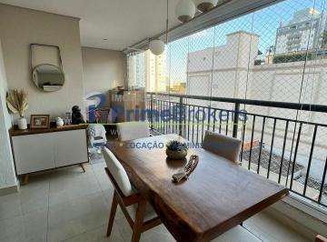 Apartamento · 70m² · 2 Quartos · 1 Vaga · APARTAMENTO COM 2 DORMITÓRIOS (1 SUÍTE) E 1 VAGA - CYRELA CYPRIANI 955 Apartamento com 70a.u - 2 qua
