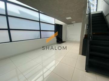 Comercial · 64m² · IMÓVEL COMERCIAL PARA LOCAÇÃO EM PINHEIROS