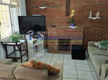 Casa · 180m² · 4 Quartos · 1 Vaga · venda vila mariana sobrado 180m