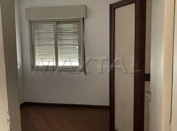 Apartamento · 80m² · 2 Quartos · 1 Vaga · Apartamento 80m² para alugar Santana 2 dormitórios,sala, cozinha 2 banheiros e 1 vaga de garagem !!