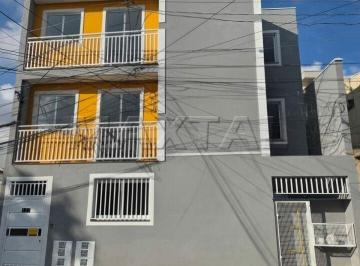 Apartamento · 44m² · 2 Quartos · Vendo Apartamento Novo com 44 m² em Tucuruvi com 2 dormitórios sala, cozinha, banheiro lavanderia