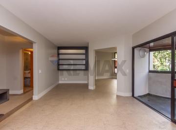 Apartamento · 220m² · 4 Quartos · 220m2 no coração de Moema