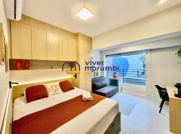 Apartamento · 29m² · 1 Quarto · Studio Jardim Guedala