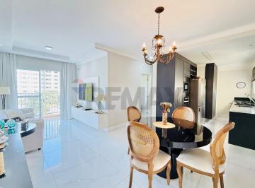 Apartamento · 62m² · 2 Quartos · 1 Vaga · Apartamento Venda Residencial San Marco - Campolim