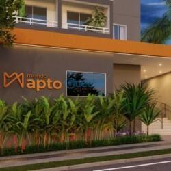 Apartamento · 25m² · 1 Quarto · Apartamento à Venda em Chácara Santo Antônio, SP | 25m²
