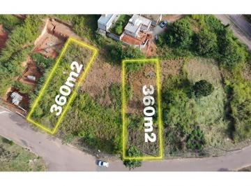 Terreno · 360m² · Terreno 360m² no Portal Giardino em Itatiba com Grande Potencial de Valorização por R$ 120.000,00