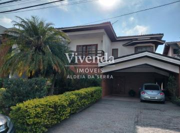 Casa · 268m² · 4 Quartos · 4 Vagas · Casa à venda no Condomínio Morada das Flores
