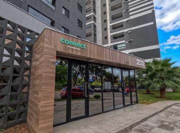 Apartamento · 45m² · 1 Quarto · 1 Vaga · apartamento Mobiliado 1 quarto, sala , cozinha e banheiro lazer completo