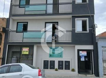 Apartamento · 45m² · 2 Quartos · Apartamento á venda 45 m² 1 quartos , sala, cozinha 1 banheiro - São Lucas